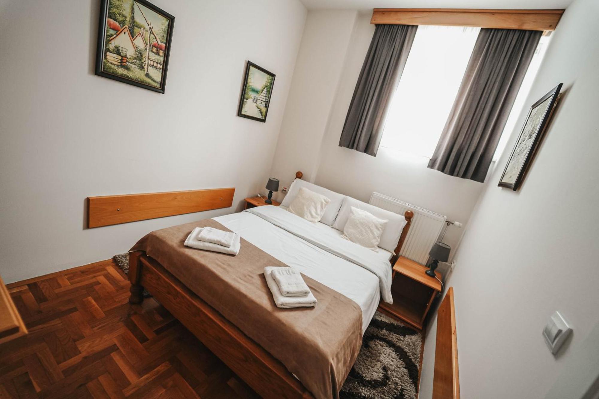 B&B Passage Sremska Mitrovica Ngoại thất bức ảnh