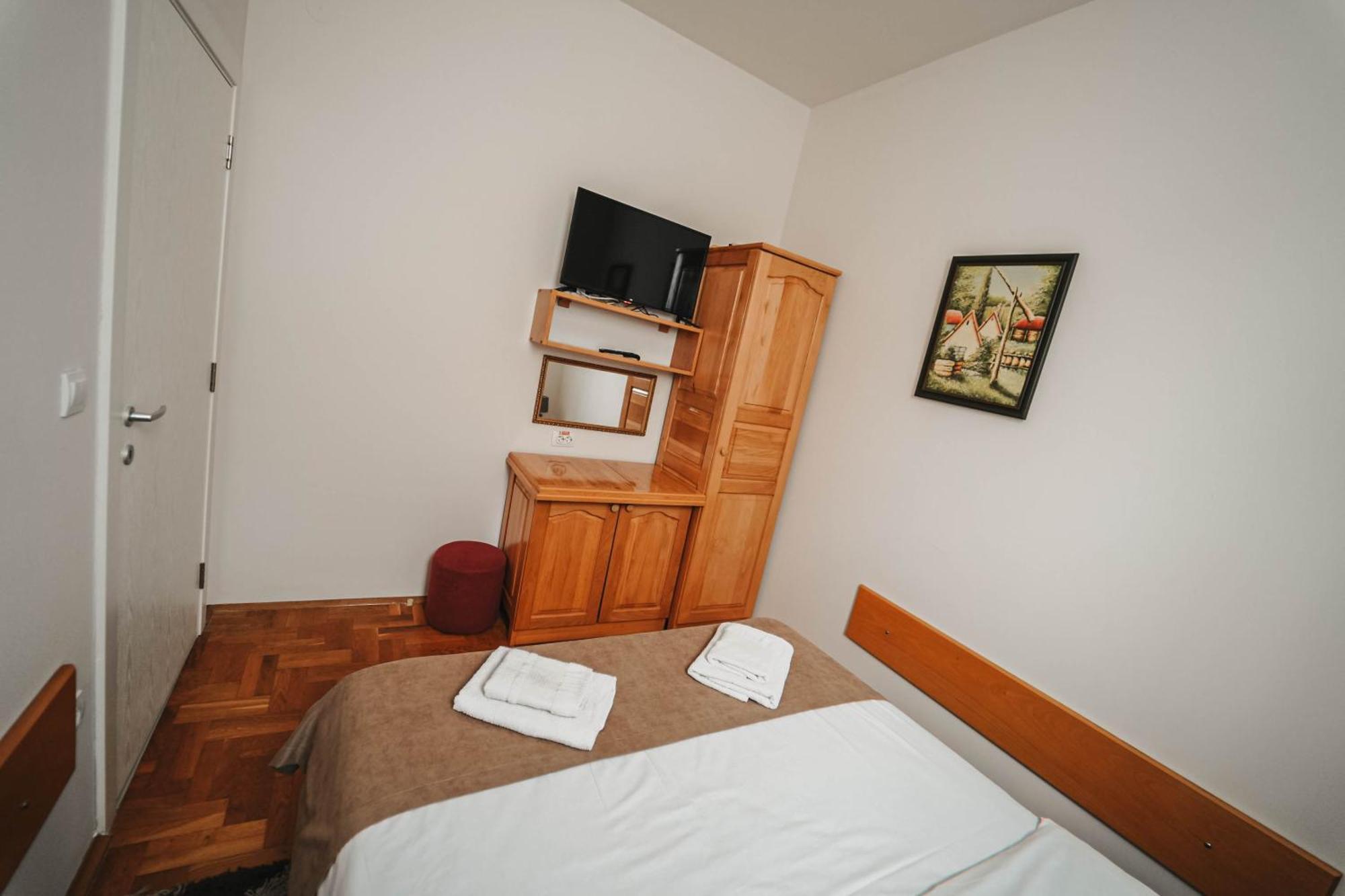 B&B Passage Sremska Mitrovica Ngoại thất bức ảnh