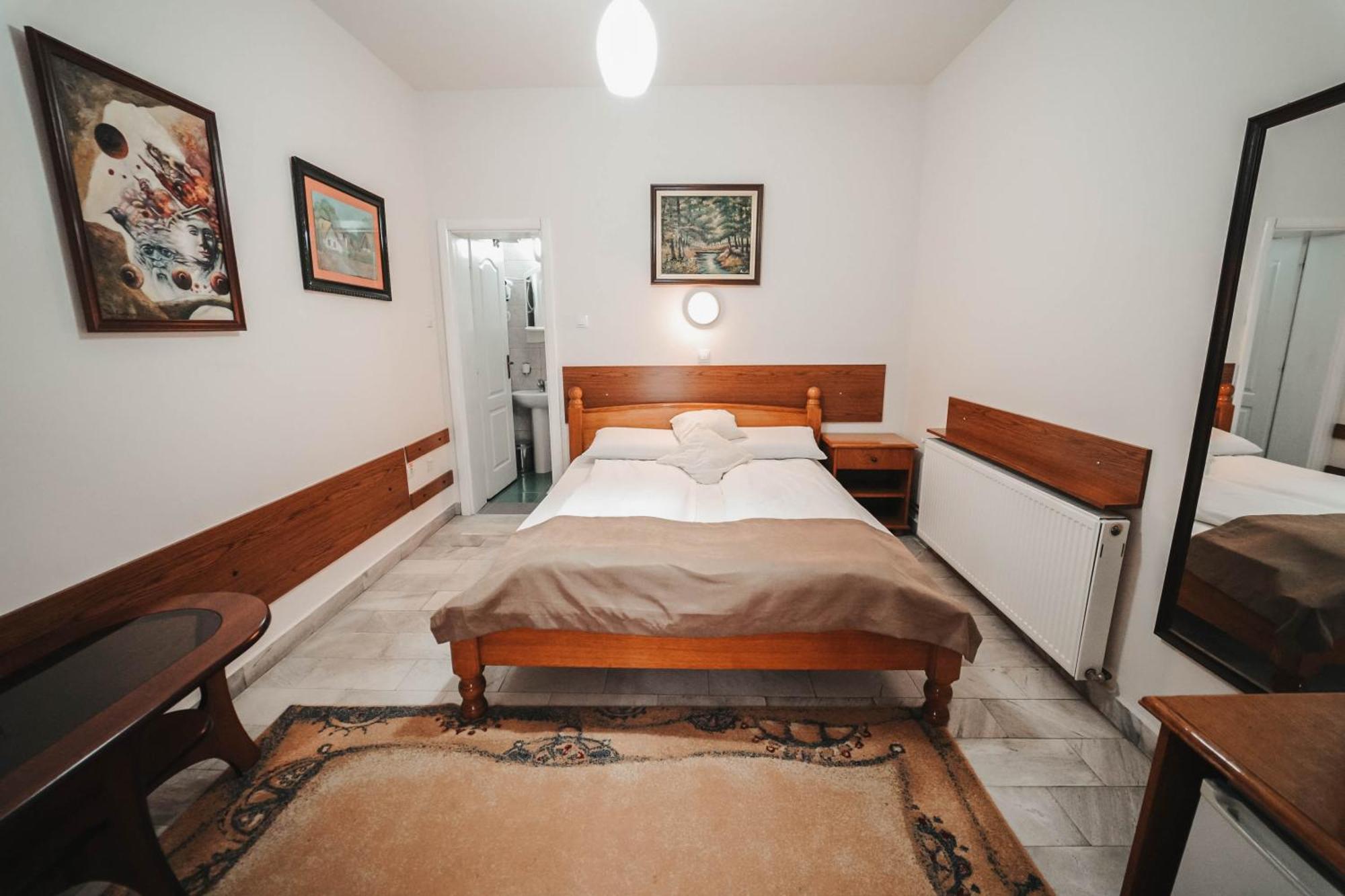 B&B Passage Sremska Mitrovica Ngoại thất bức ảnh