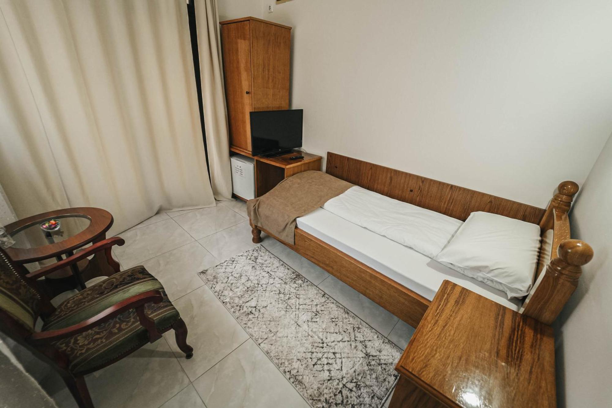 B&B Passage Sremska Mitrovica Ngoại thất bức ảnh