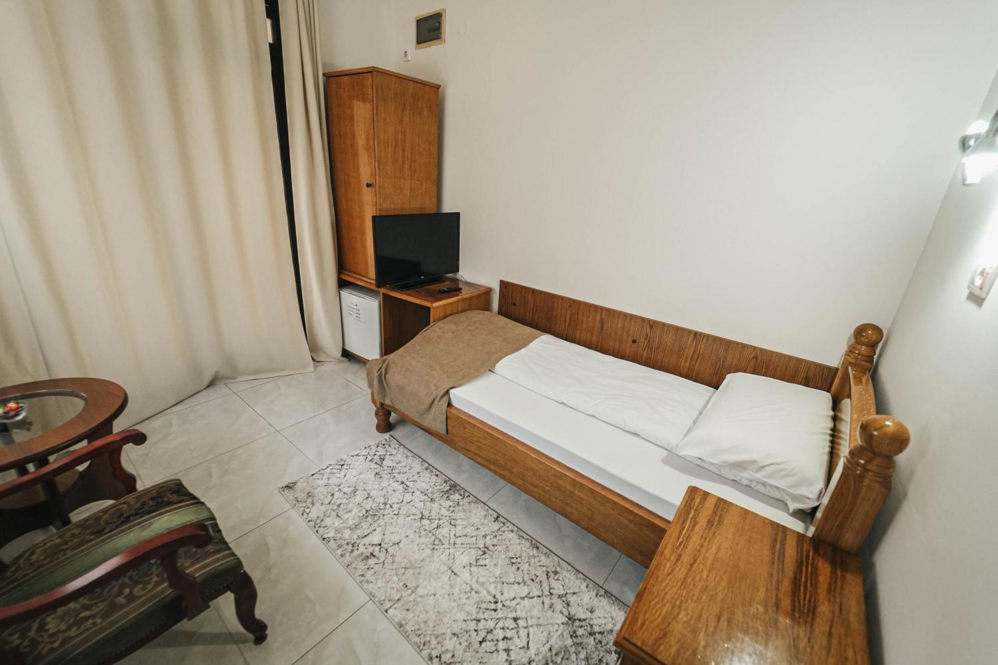 B&B Passage Sremska Mitrovica Ngoại thất bức ảnh