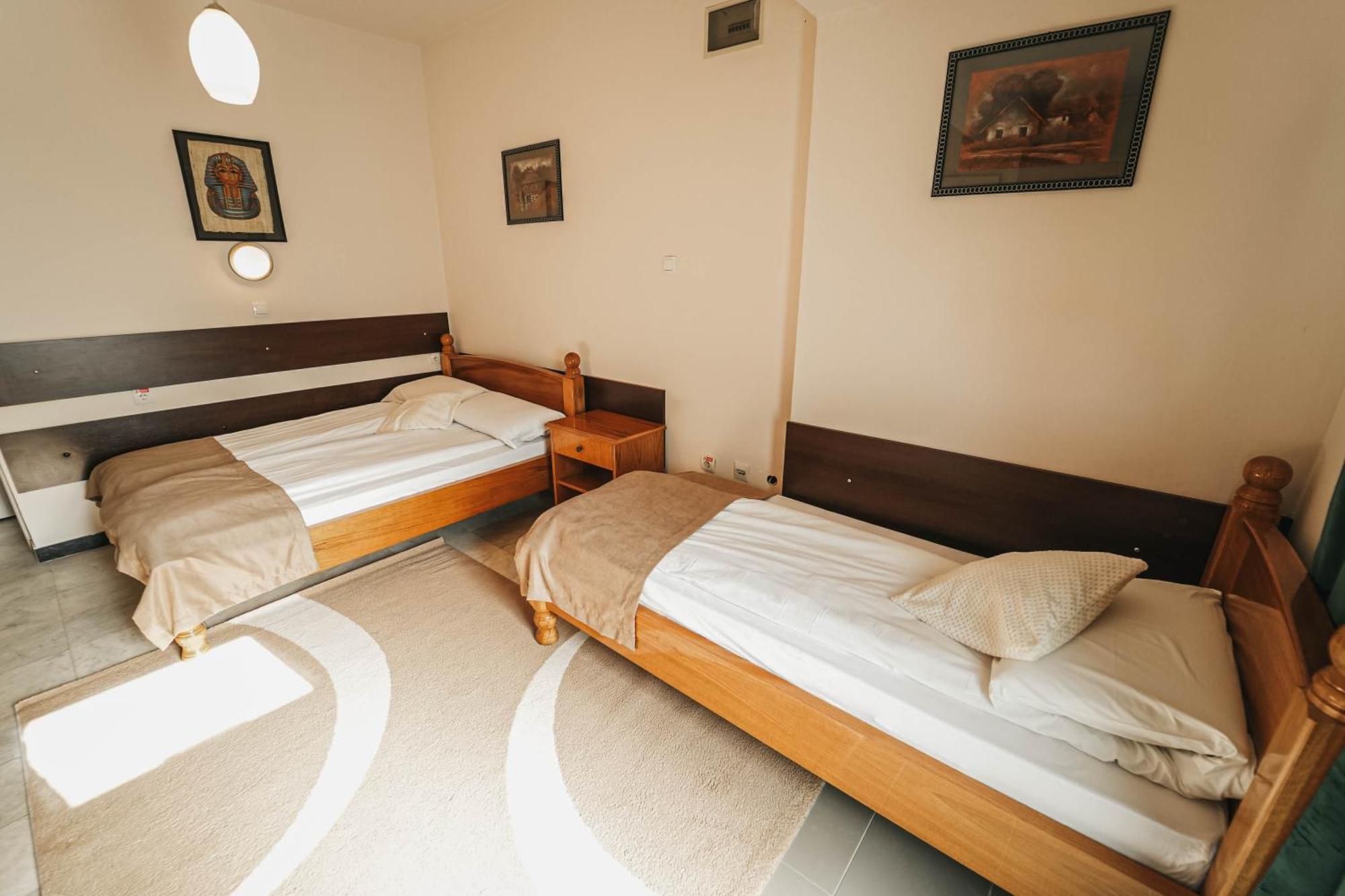 B&B Passage Sremska Mitrovica Ngoại thất bức ảnh