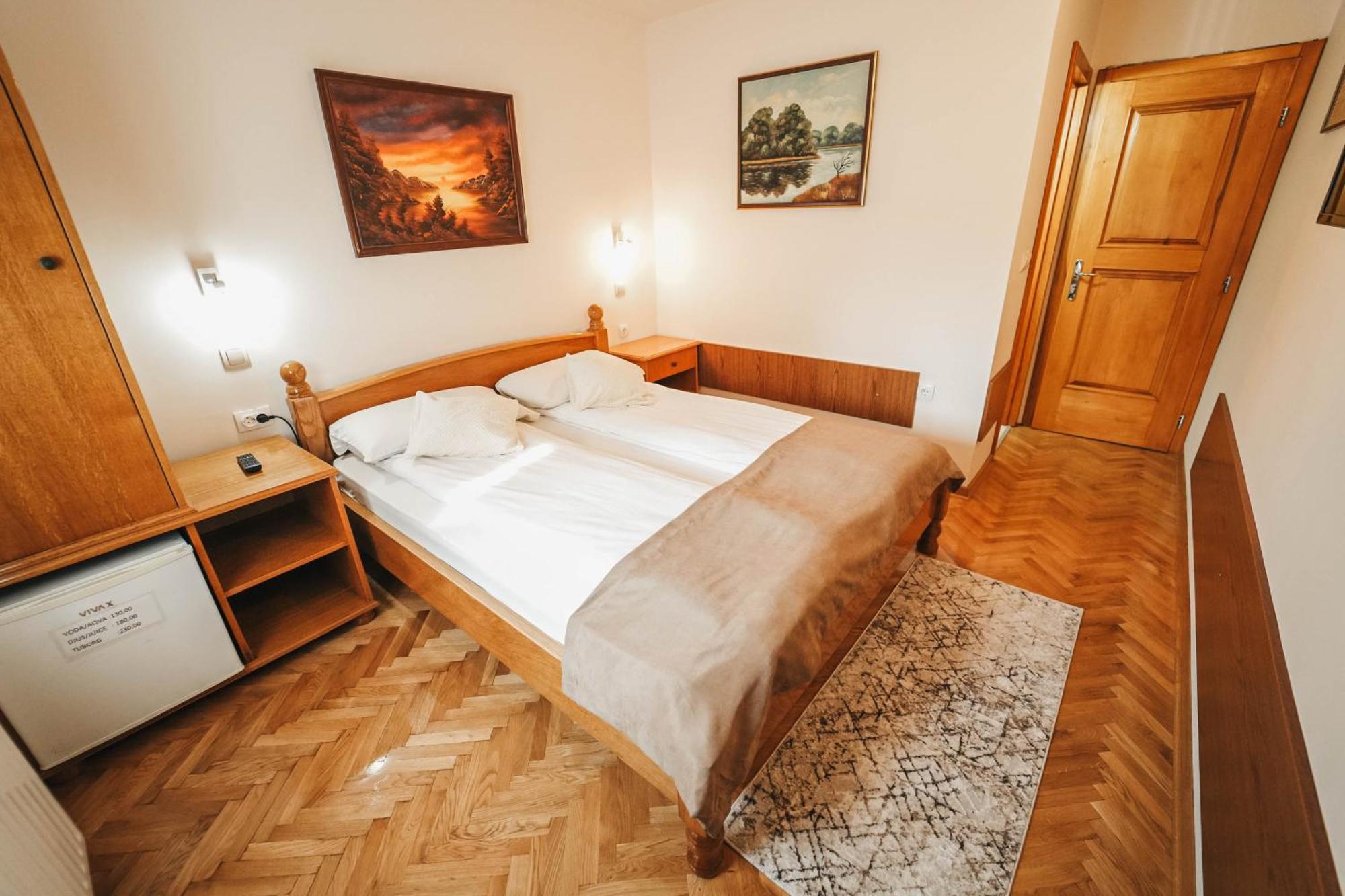 B&B Passage Sremska Mitrovica Ngoại thất bức ảnh