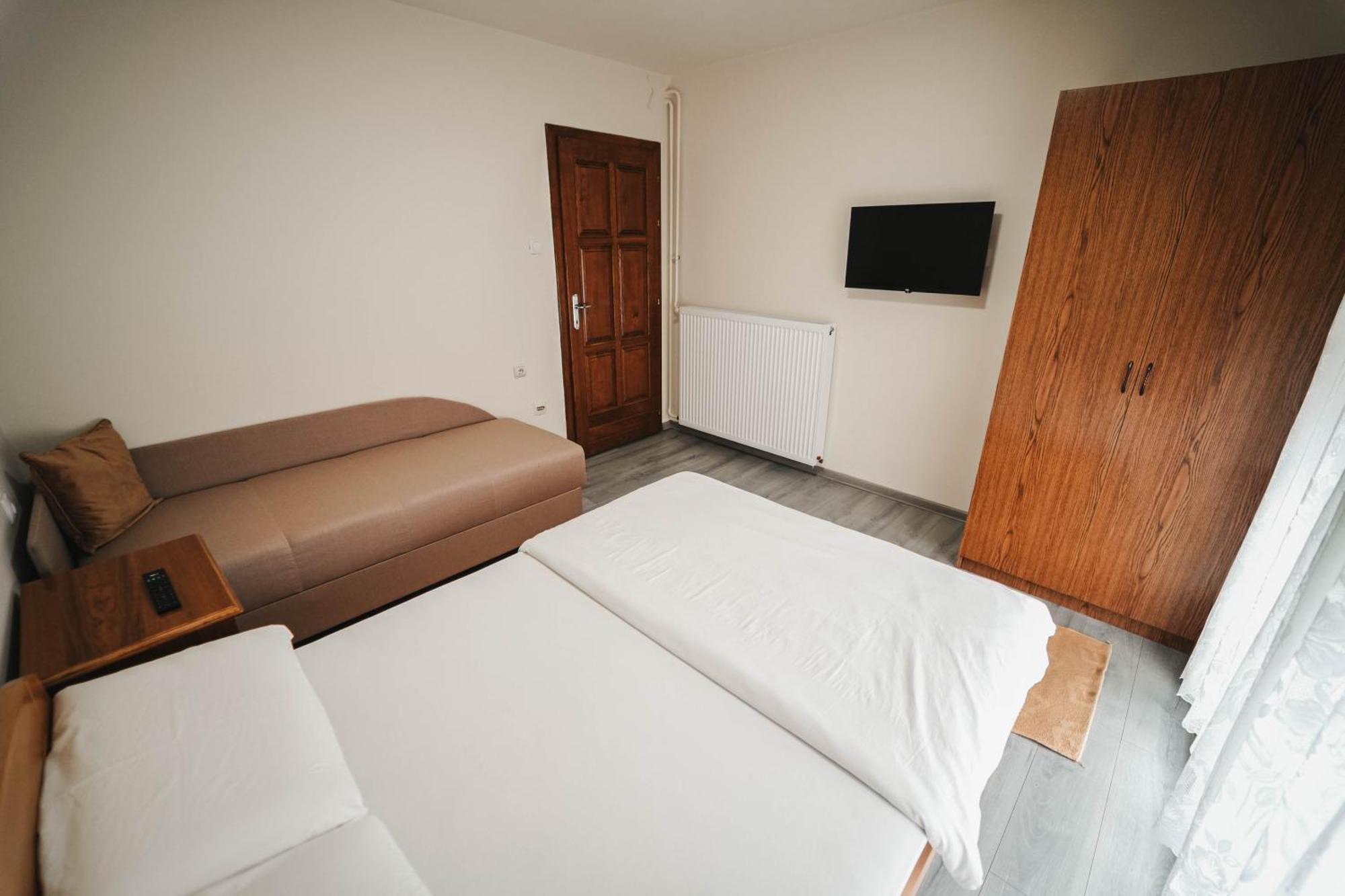 B&B Passage Sremska Mitrovica Ngoại thất bức ảnh