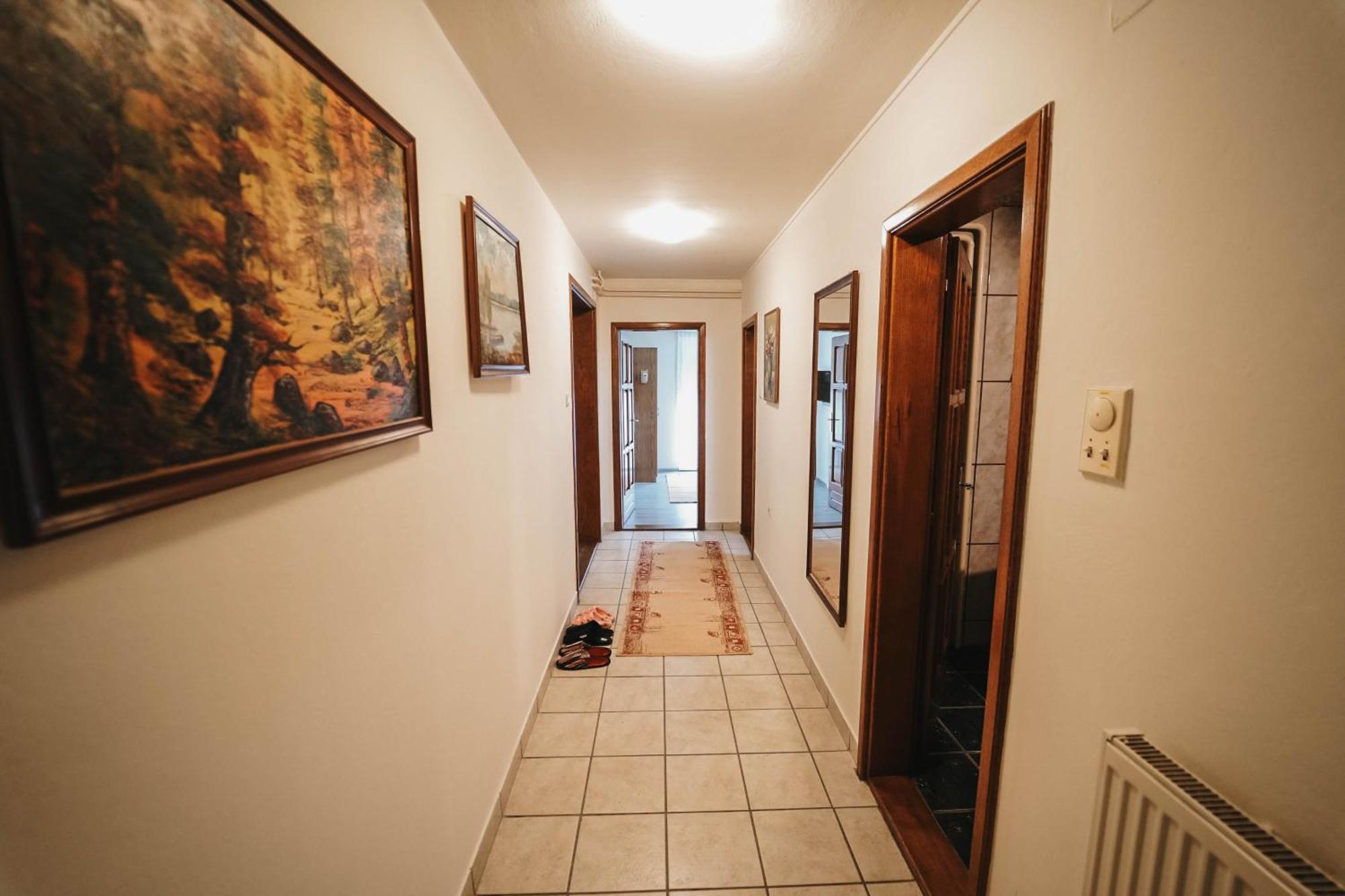 B&B Passage Sremska Mitrovica Ngoại thất bức ảnh