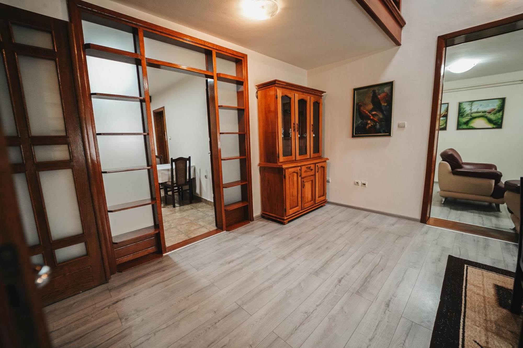 B&B Passage Sremska Mitrovica Ngoại thất bức ảnh