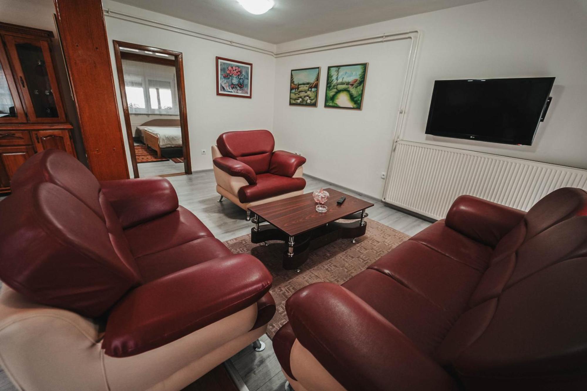 B&B Passage Sremska Mitrovica Ngoại thất bức ảnh