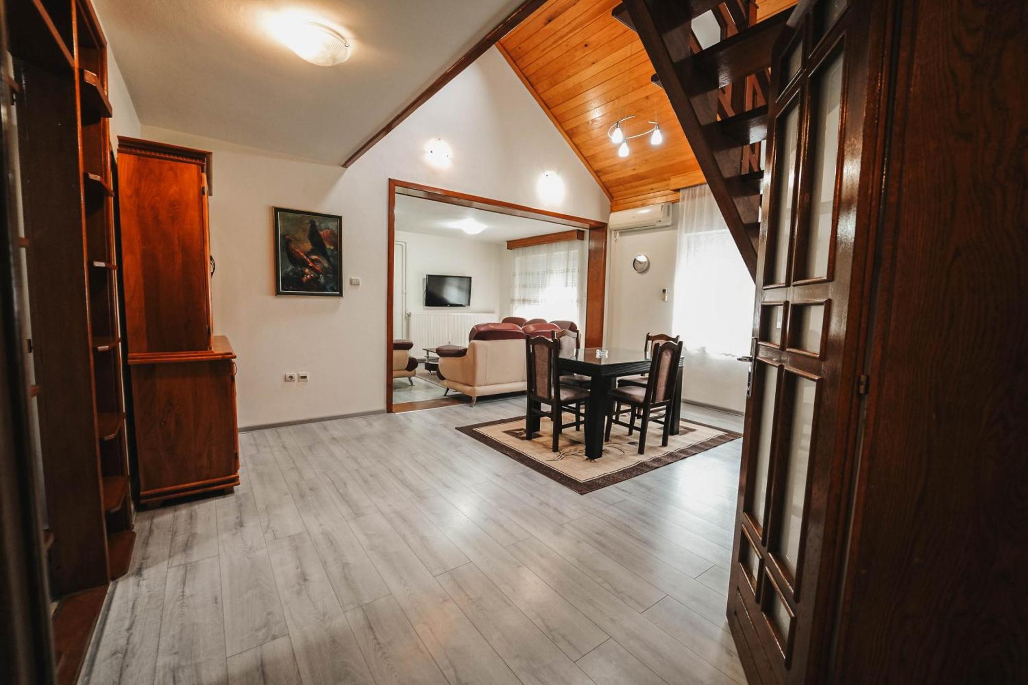 B&B Passage Sremska Mitrovica Ngoại thất bức ảnh
