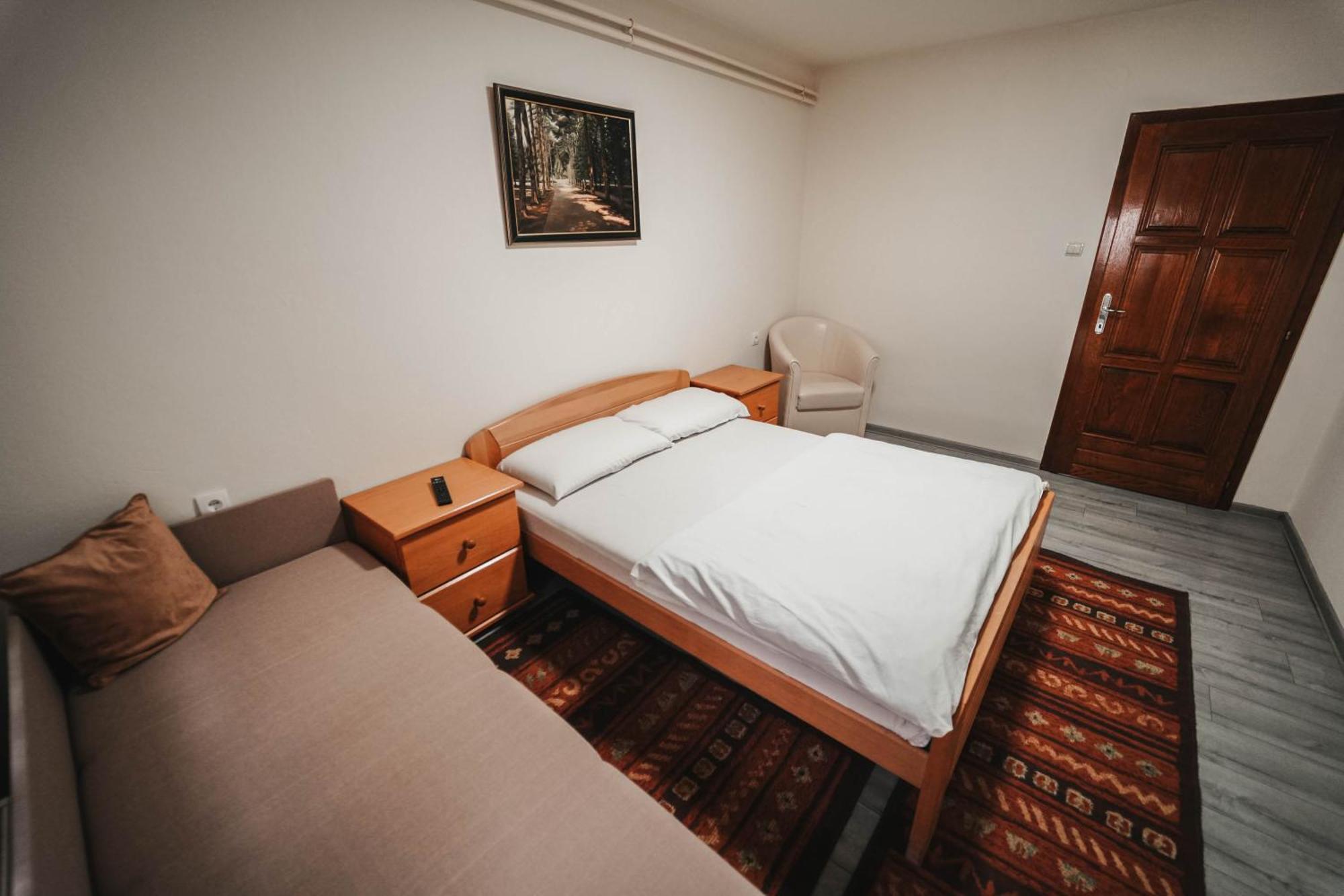 B&B Passage Sremska Mitrovica Ngoại thất bức ảnh