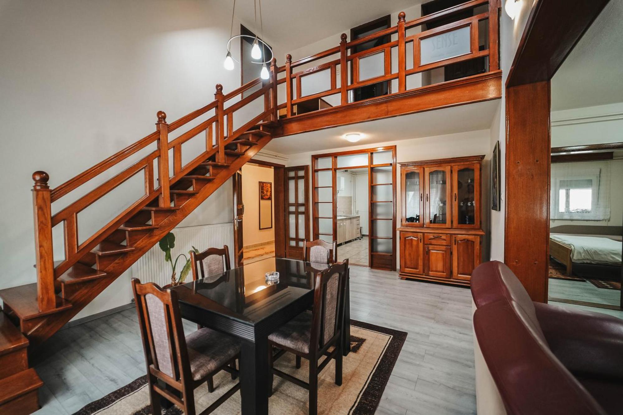 B&B Passage Sremska Mitrovica Ngoại thất bức ảnh