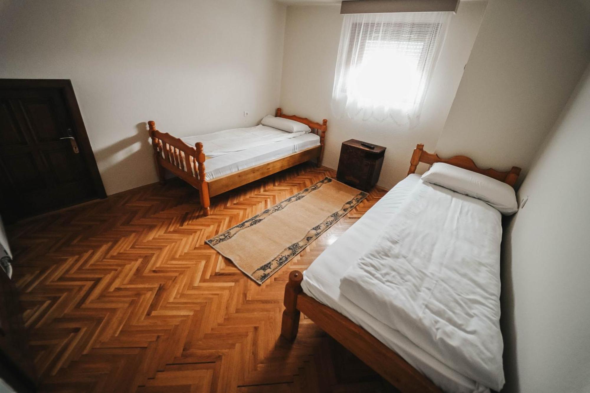 B&B Passage Sremska Mitrovica Ngoại thất bức ảnh